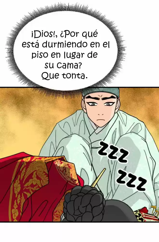 La Emperatriz De Las Flores - Capítulo 6 - Página 54 - LectorTMOo