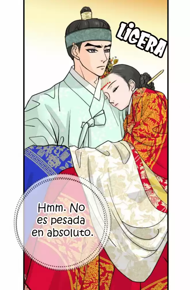 La Emperatriz De Las Flores - Capítulo 6 - Página 55 - LectorTMOo