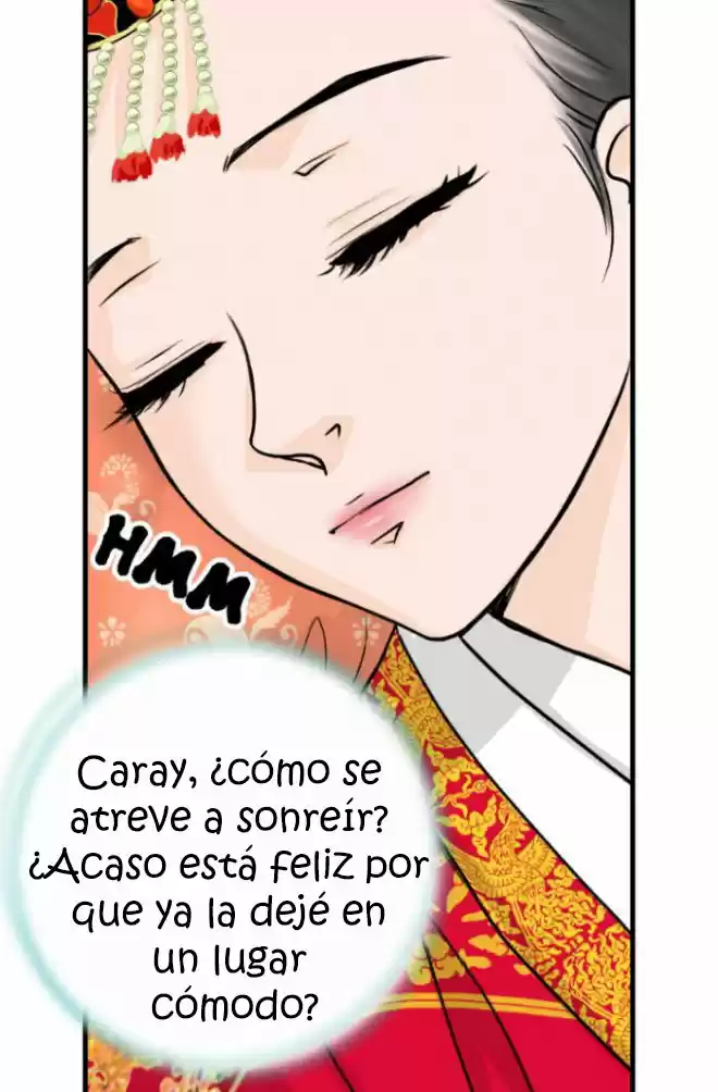 La Emperatriz De Las Flores - Capítulo 6 - Página 57 - LectorTMOo