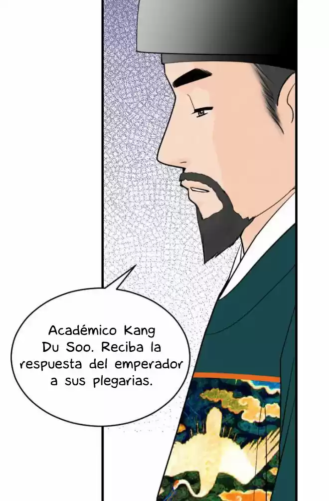 La Emperatriz De Las Flores - Capítulo 60 - Página 9 - LectorTMOo