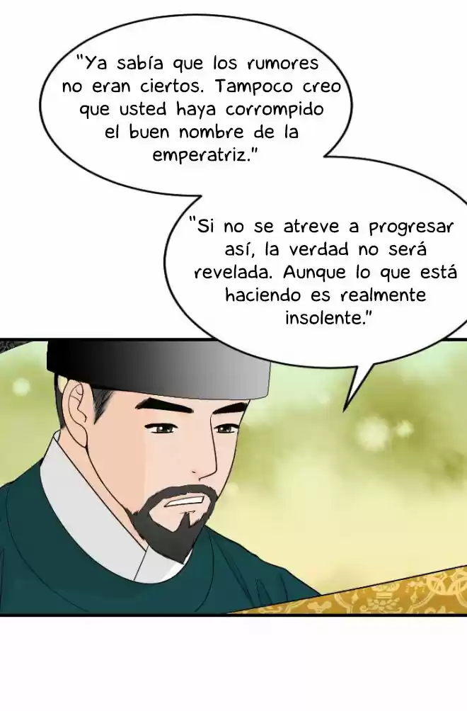 La Emperatriz De Las Flores - Capítulo 60 - Página 11 - LectorTMOo