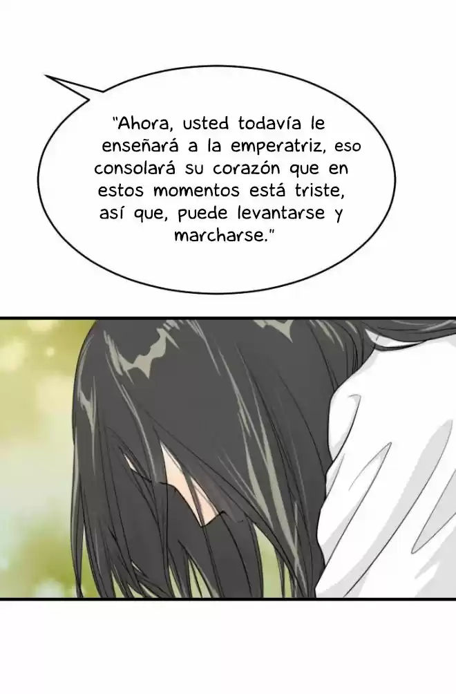 La Emperatriz De Las Flores - Capítulo 60 - Página 12 - LectorTMOo