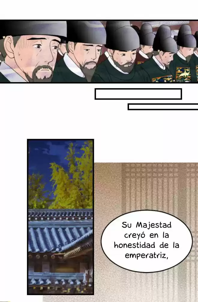 La Emperatriz De Las Flores - Capítulo 60 - Página 19 - LectorTMOo