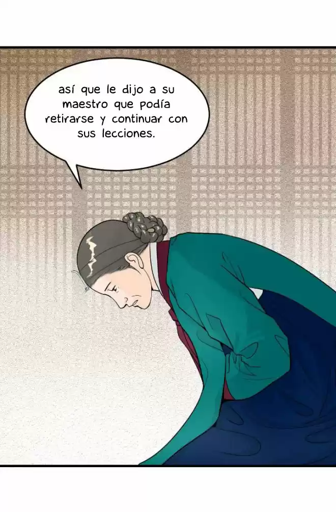 La Emperatriz De Las Flores - Capítulo 60 - Página 20 - LectorTMOo