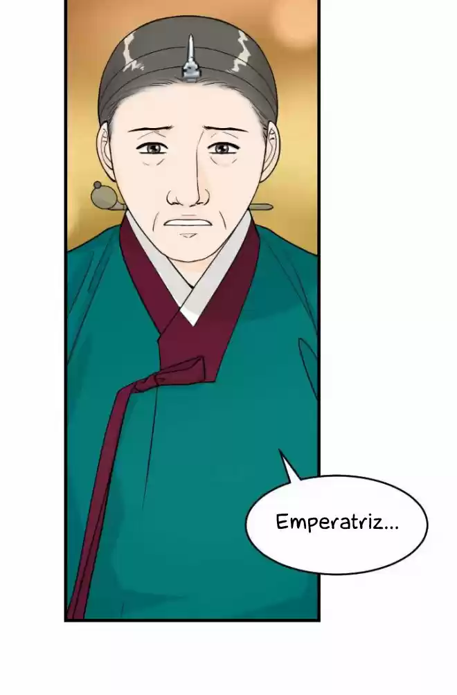 La Emperatriz De Las Flores - Capítulo 60 - Página 26 - LectorTMOo