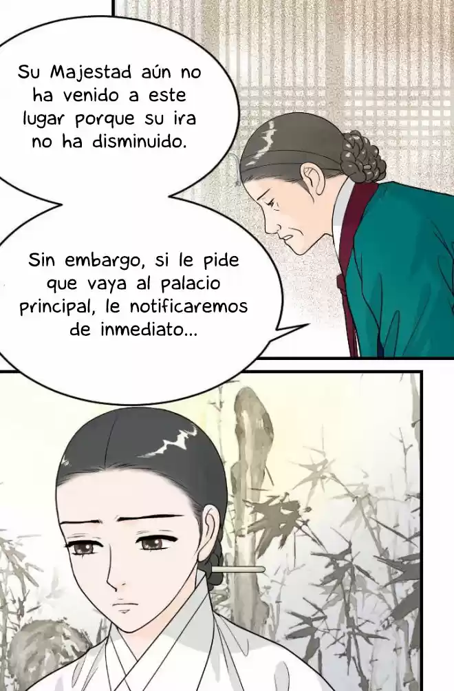 La Emperatriz De Las Flores - Capítulo 60 - Página 28 - LectorTMOo