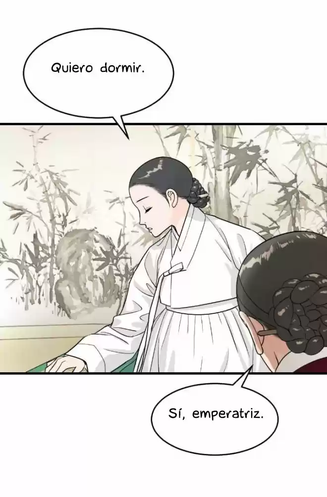 La Emperatriz De Las Flores - Capítulo 60 - Página 30 - LectorTMOo