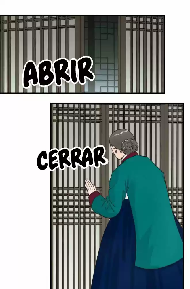 La Emperatriz De Las Flores - Capítulo 60 - Página 32 - LectorTMOo