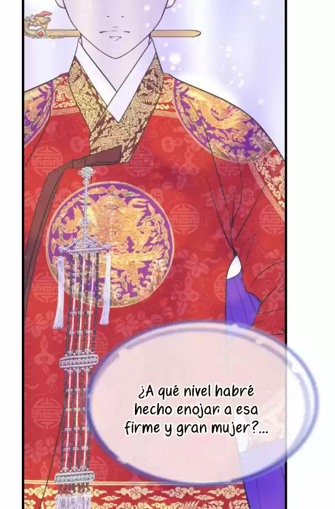 La Emperatriz De Las Flores - Capítulo 60 - Página 40 - LectorTMOo