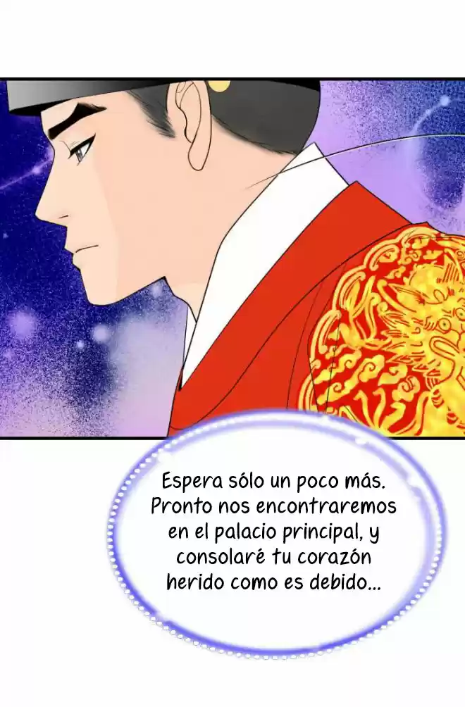 La Emperatriz De Las Flores - Capítulo 60 - Página 42 - LectorTMOo
