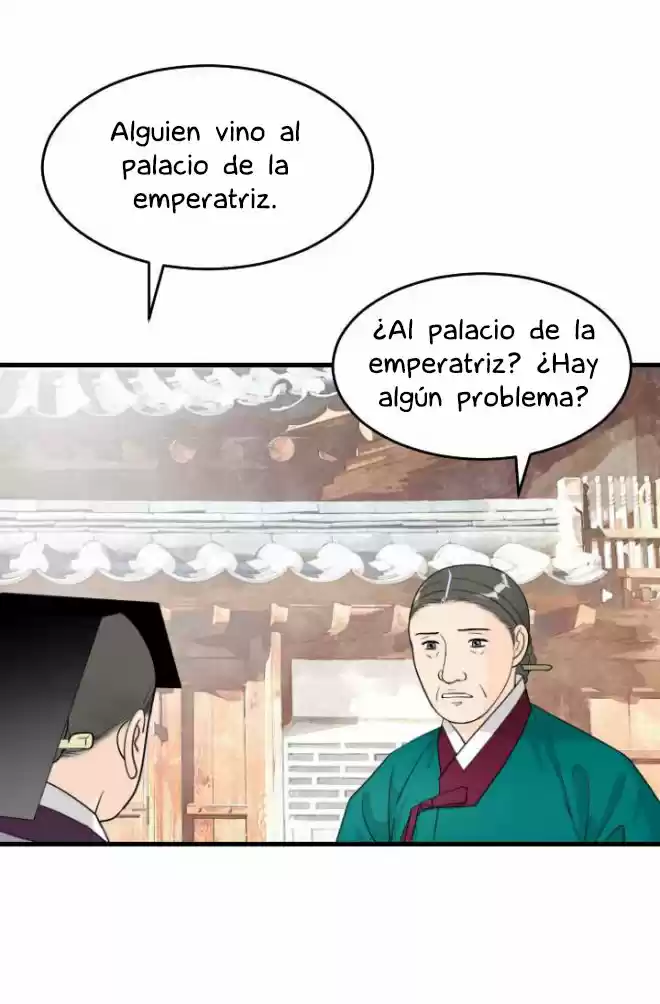 La Emperatriz De Las Flores - Capítulo 60 - Página 45 - LectorTMOo