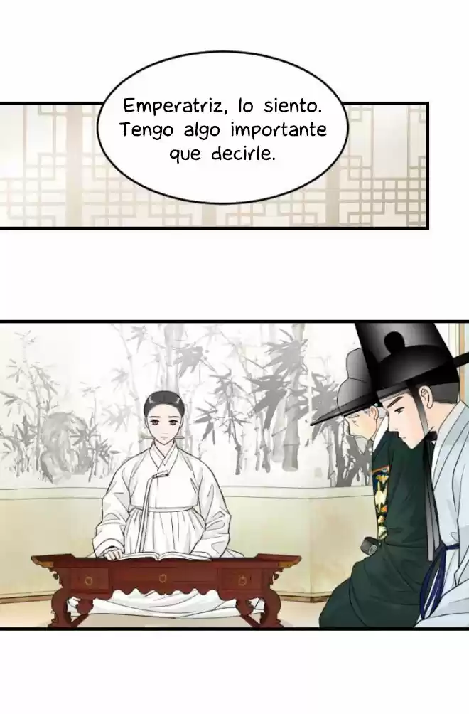 La Emperatriz De Las Flores - Capítulo 60 - Página 46 - LectorTMOo