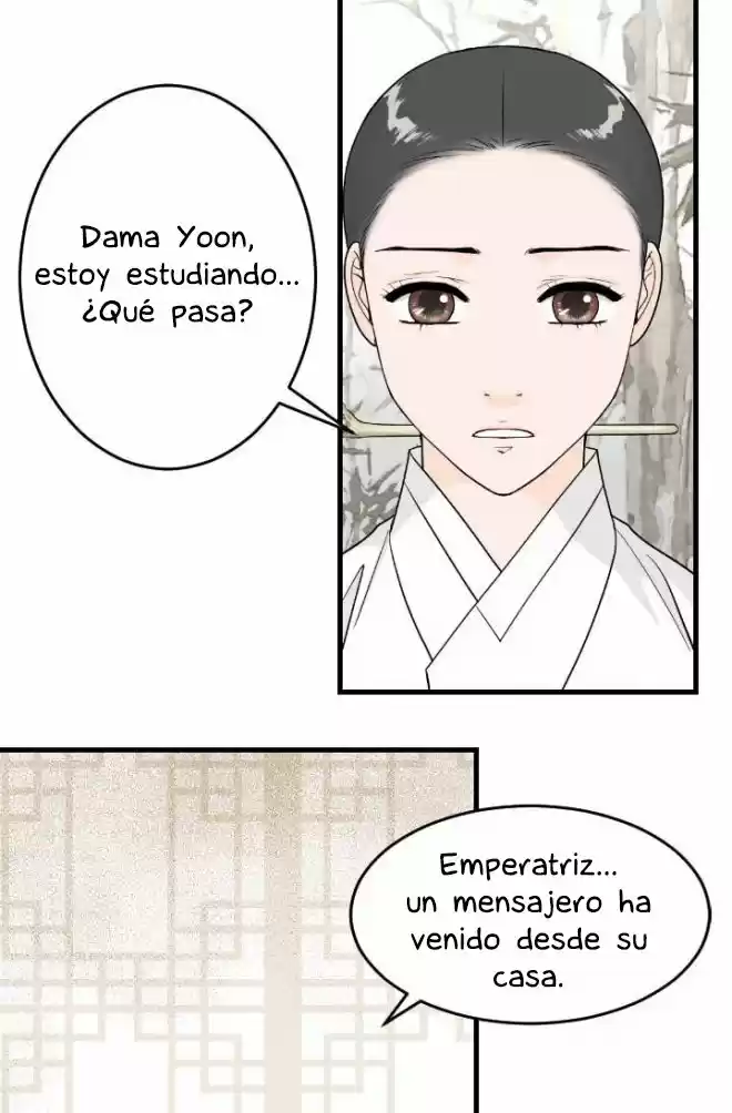 La Emperatriz De Las Flores - Capítulo 60 - Página 47 - LectorTMOo
