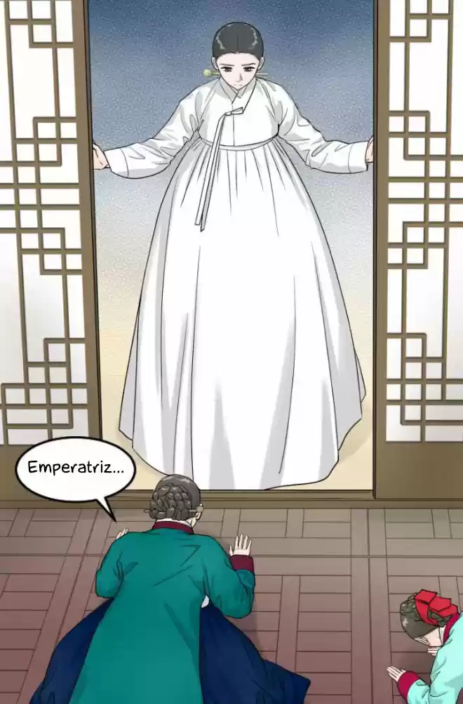 La Emperatriz De Las Flores - Capítulo 60 - Página 50 - LectorTMOo