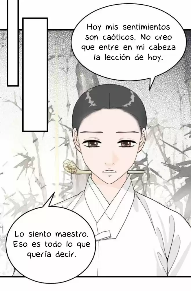 La Emperatriz De Las Flores - Capítulo 61 - Página 10 - LectorTMOo