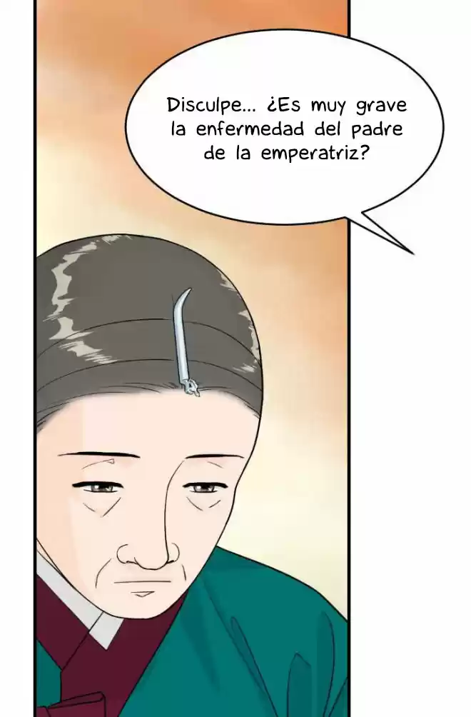 La Emperatriz De Las Flores - Capítulo 61 - Página 14 - LectorTMOo