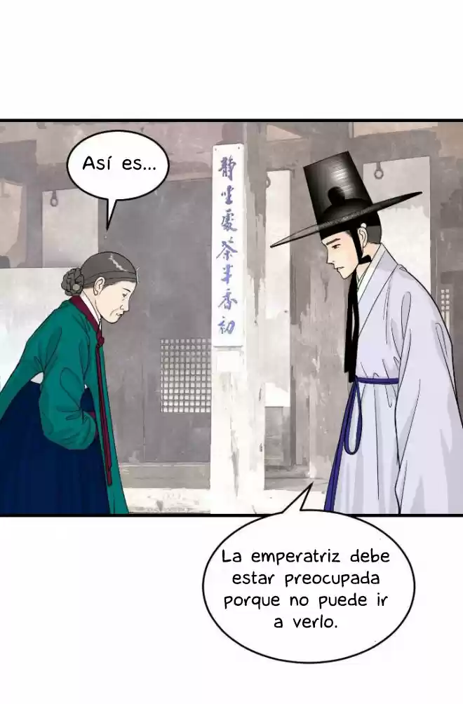 La Emperatriz De Las Flores - Capítulo 61 - Página 15 - LectorTMOo