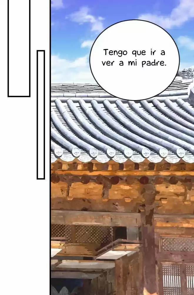 La Emperatriz De Las Flores - Capítulo 61 - Página 20 - LectorTMOo