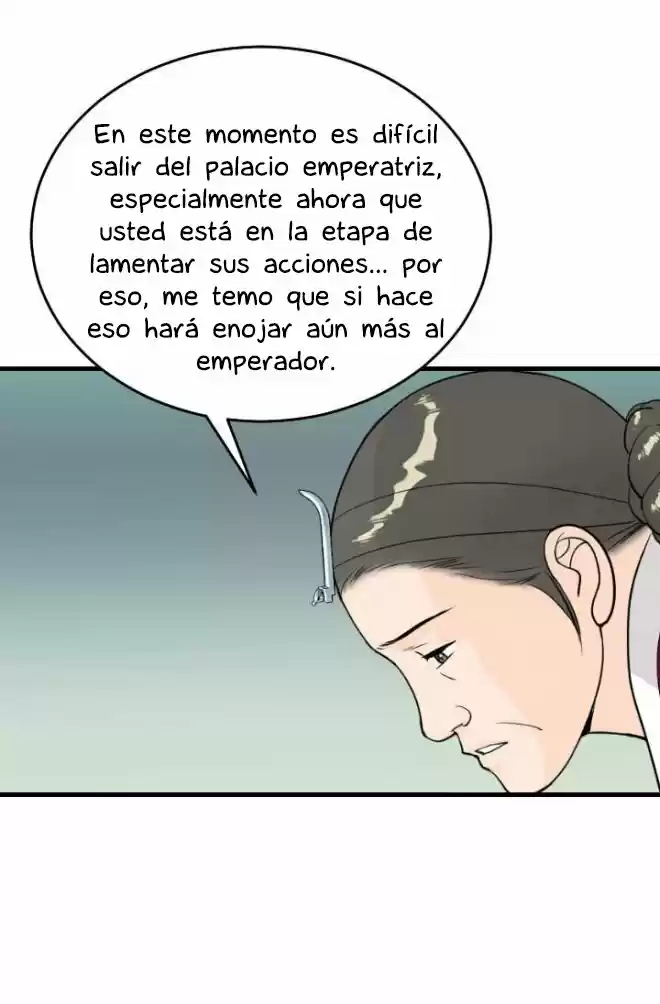 La Emperatriz De Las Flores - Capítulo 61 - Página 22 - LectorTMOo