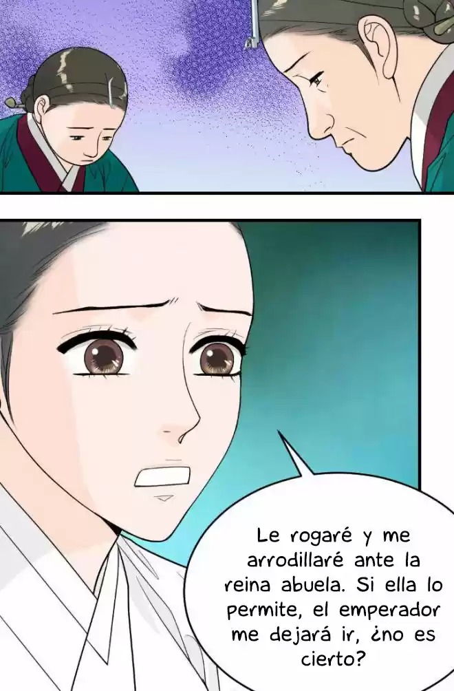 La Emperatriz De Las Flores - Capítulo 61 - Página 25 - LectorTMOo