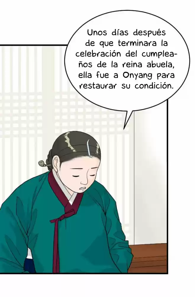 La Emperatriz De Las Flores - Capítulo 61 - Página 27 - LectorTMOo