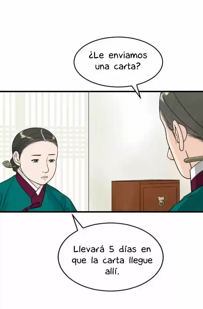 La Emperatriz De Las Flores - Capítulo 61 - Página 28 - LectorTMOo