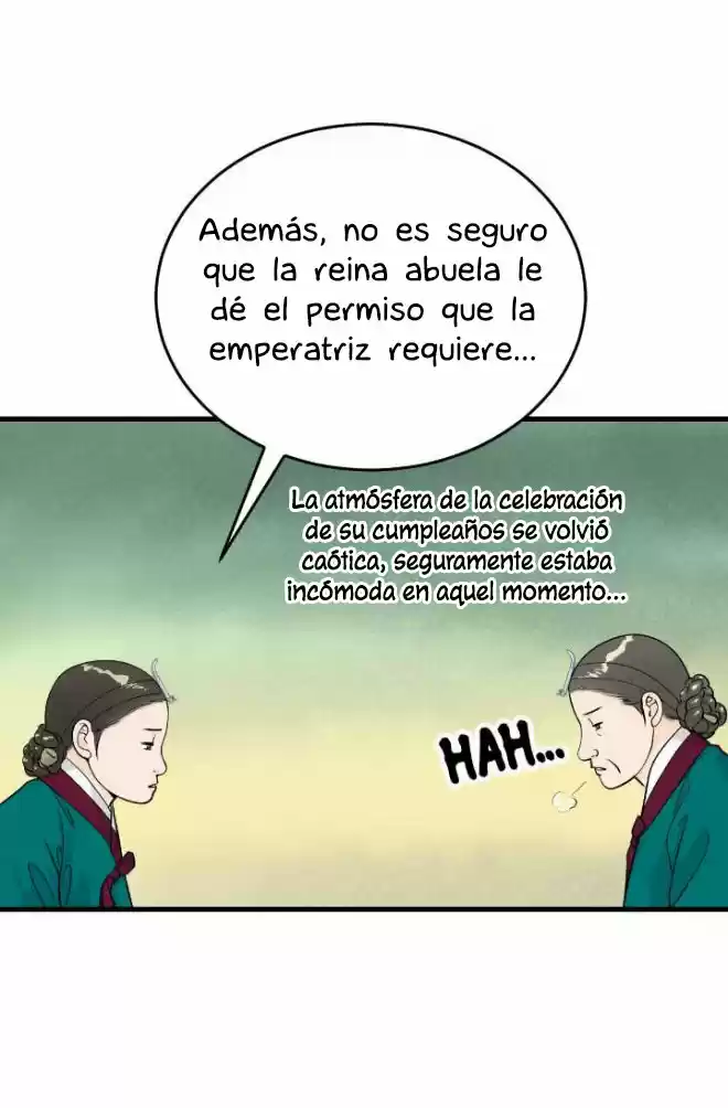 La Emperatriz De Las Flores - Capítulo 61 - Página 29 - LectorTMOo