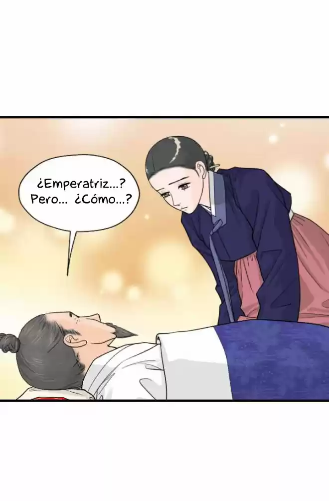 La Emperatriz De Las Flores - Capítulo 61 - Página 40 - LectorTMOo