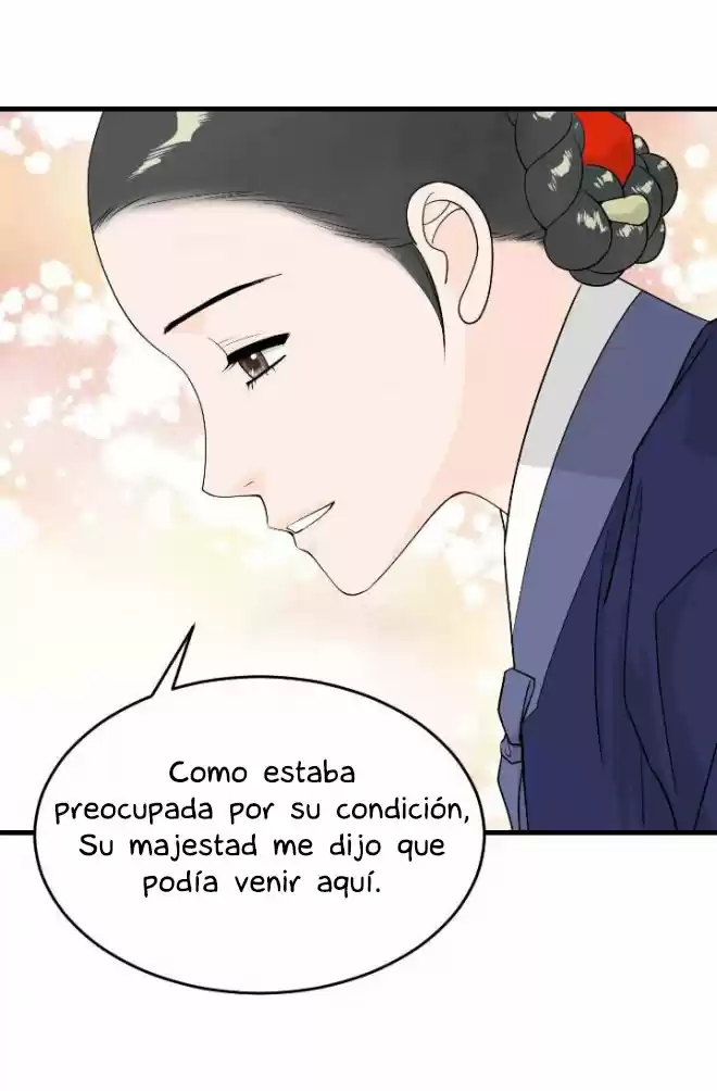 La Emperatriz De Las Flores - Capítulo 61 - Página 41 - LectorTMOo