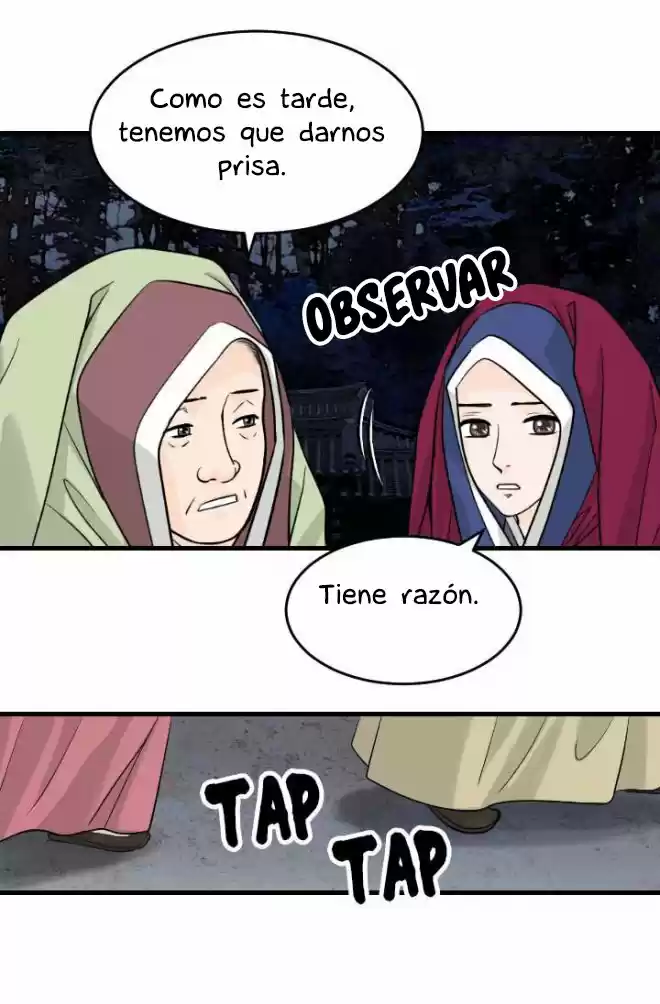 La Emperatriz De Las Flores - Capítulo 61 - Página 49 - LectorTMOo