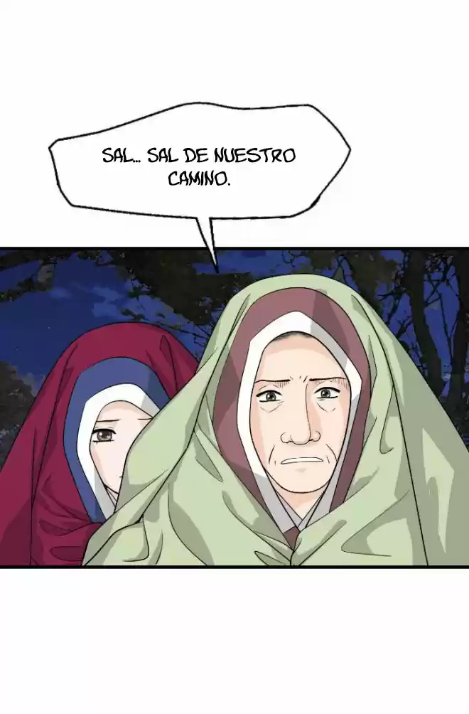 La Emperatriz De Las Flores - Capítulo 62 - Página 8 - LectorTMOo