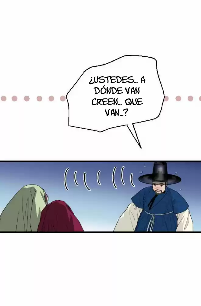 La Emperatriz De Las Flores - Capítulo 62 - Página 14 - LectorTMOo