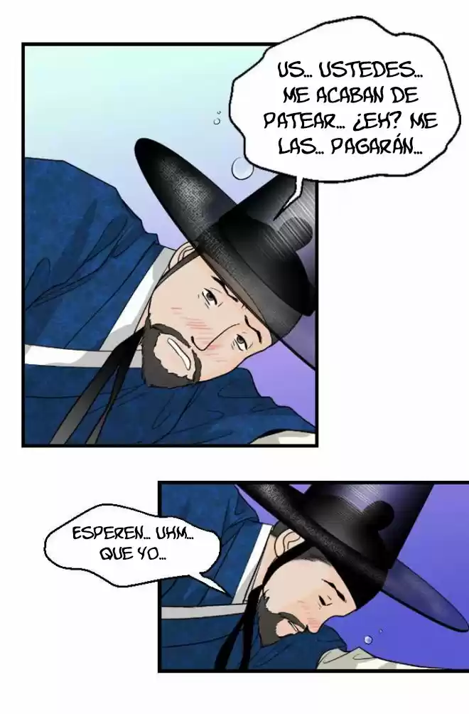 La Emperatriz De Las Flores - Capítulo 62 - Página 16 - LectorTMOo
