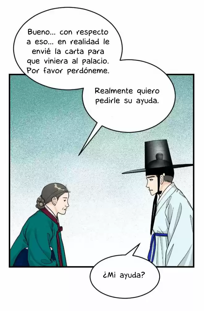 La Emperatriz De Las Flores - Capítulo 62 - Página 20 - LectorTMOo