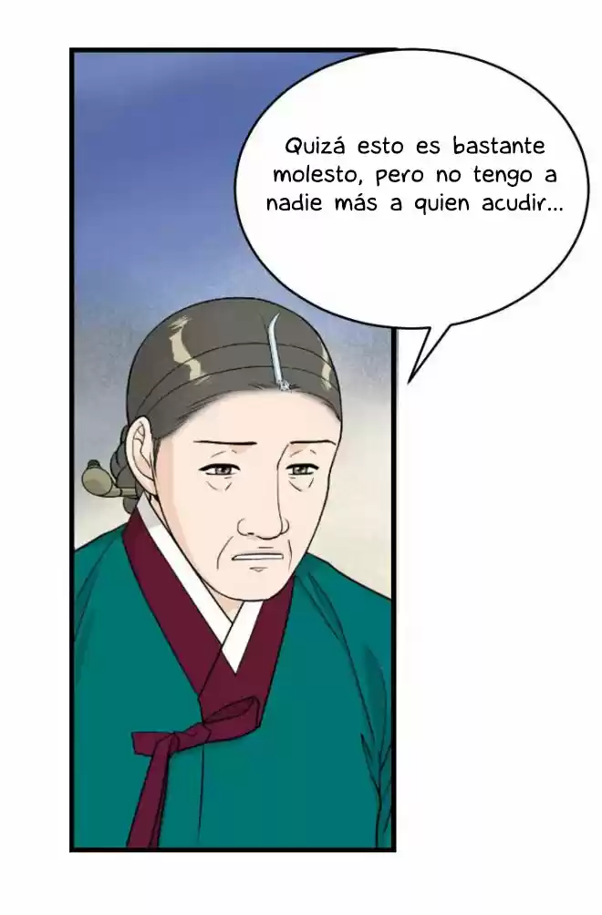 La Emperatriz De Las Flores - Capítulo 62 - Página 21 - LectorTMOo