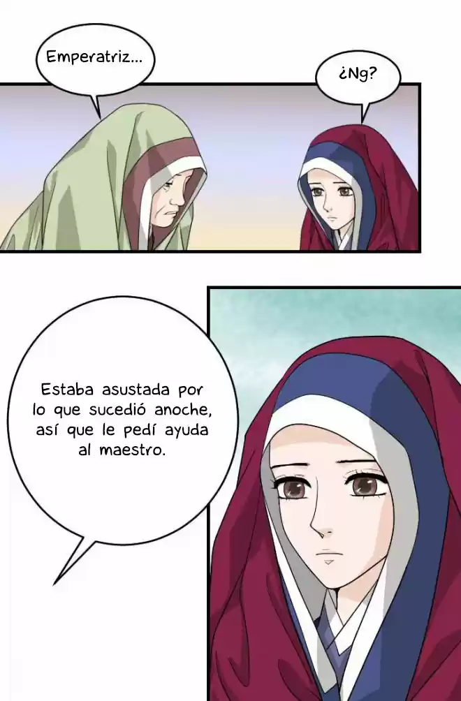 La Emperatriz De Las Flores - Capítulo 62 - Página 24 - LectorTMOo