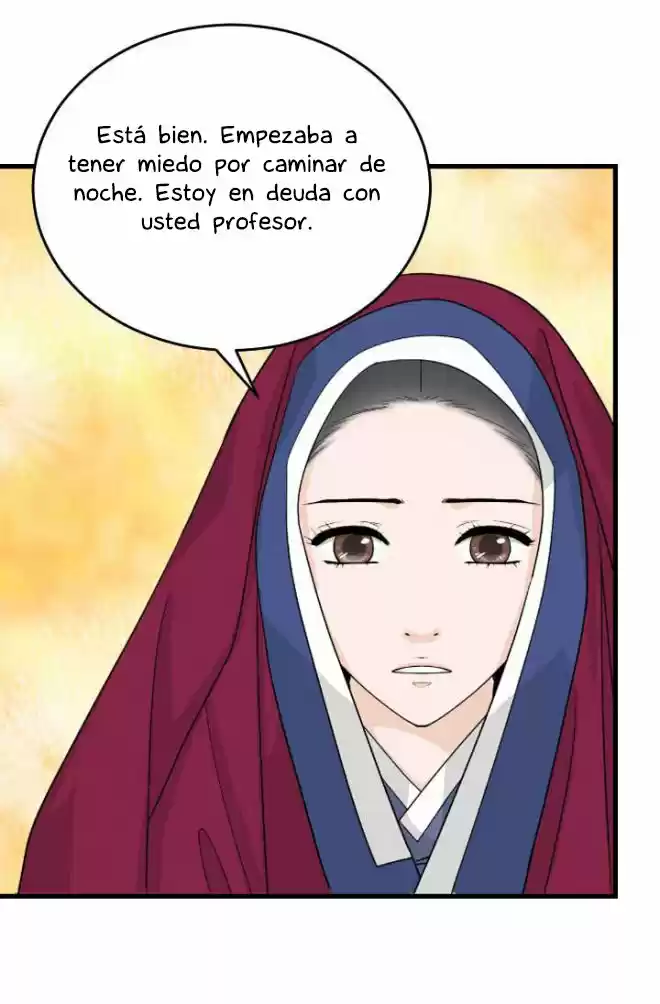 La Emperatriz De Las Flores - Capítulo 62 - Página 28 - LectorTMOo