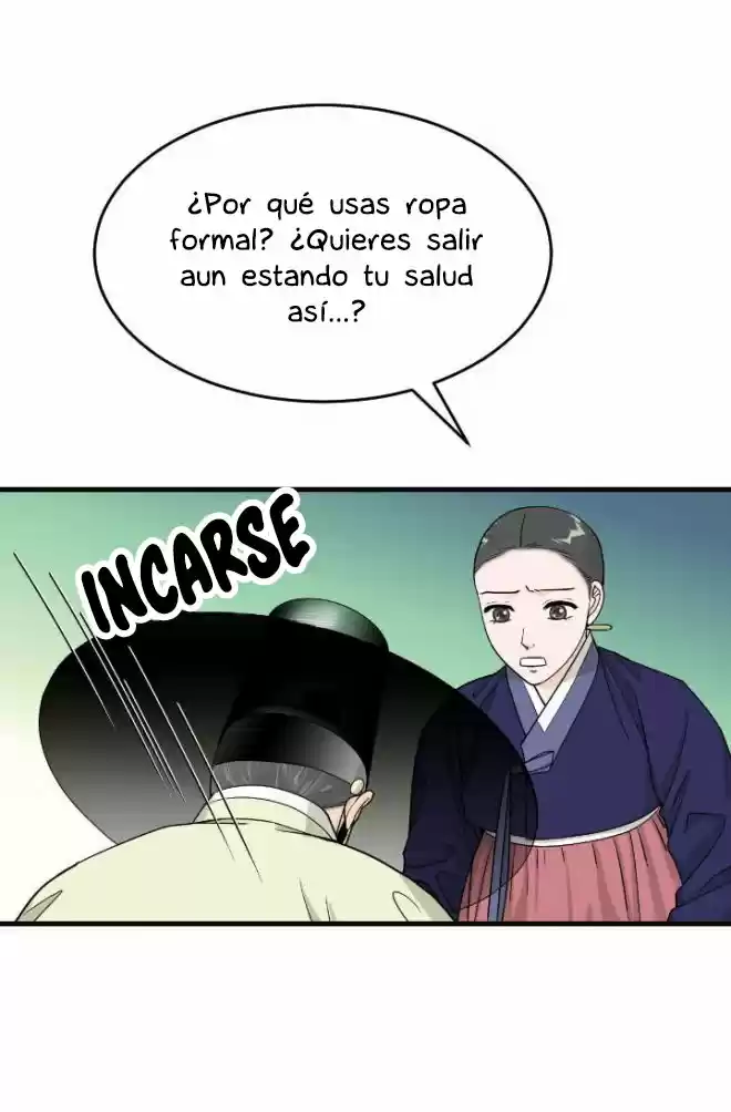 La Emperatriz De Las Flores - Capítulo 62 - Página 40 - LectorTMOo