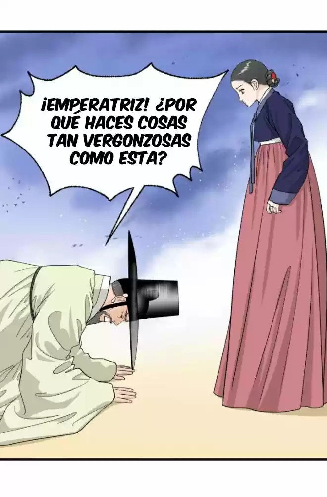 La Emperatriz De Las Flores - Capítulo 62 - Página 41 - LectorTMOo