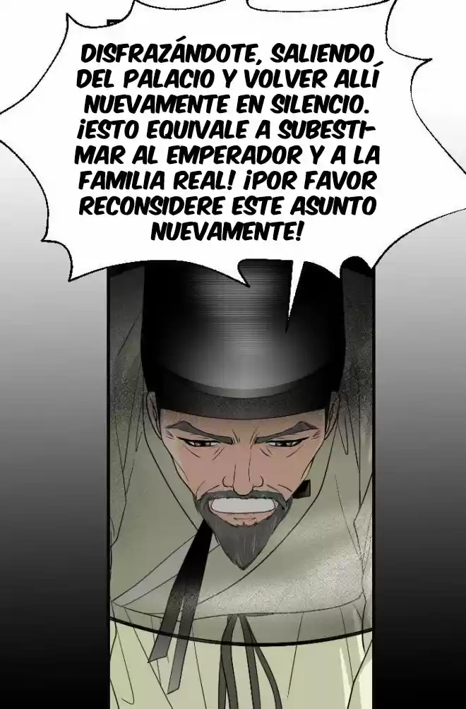 La Emperatriz De Las Flores - Capítulo 62 - Página 42 - LectorTMOo