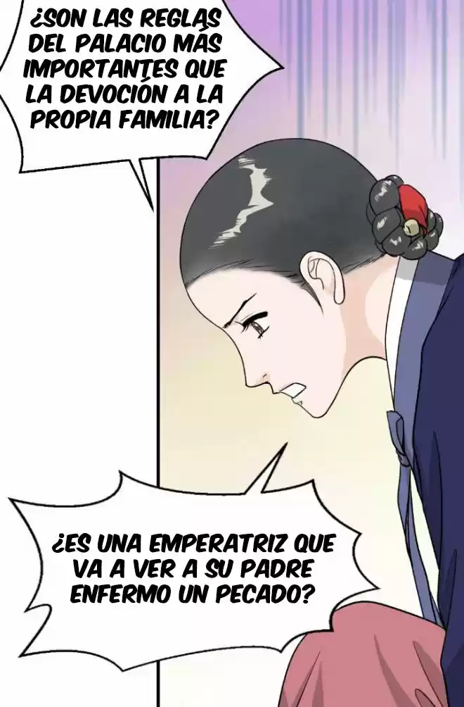 La Emperatriz De Las Flores - Capítulo 62 - Página 43 - LectorTMOo