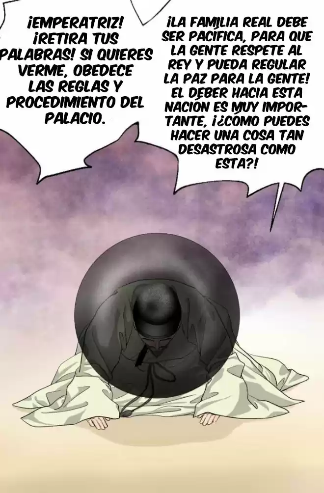 La Emperatriz De Las Flores - Capítulo 62 - Página 45 - LectorTMOo