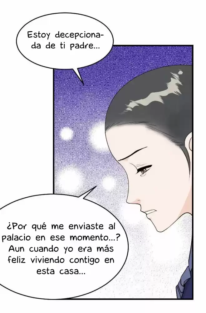 La Emperatriz De Las Flores - Capítulo 62 - Página 47 - LectorTMOo