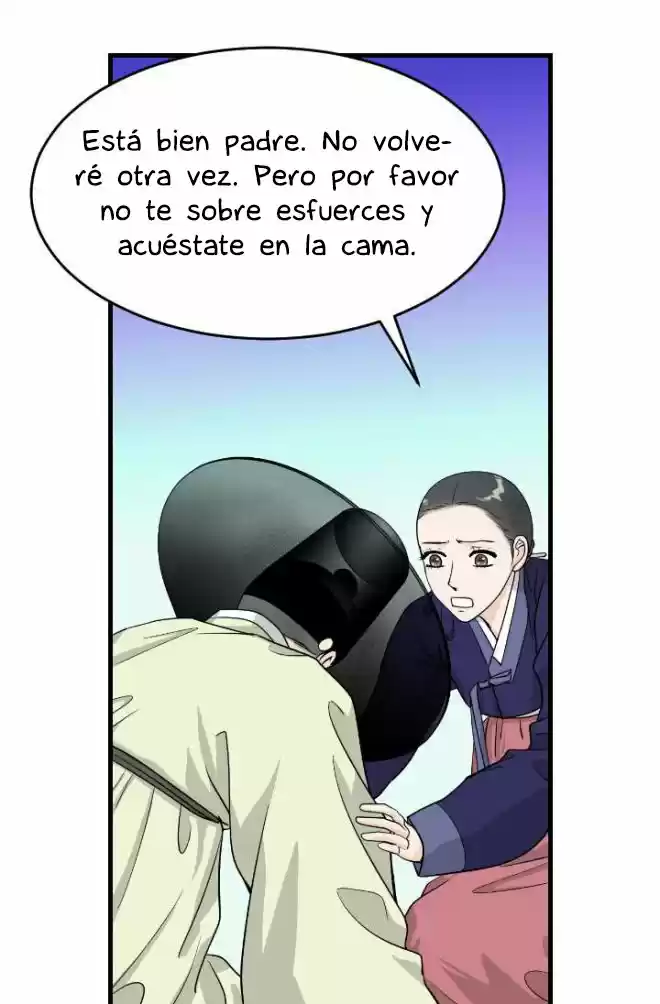 La Emperatriz De Las Flores - Capítulo 62 - Página 50 - LectorTMOo