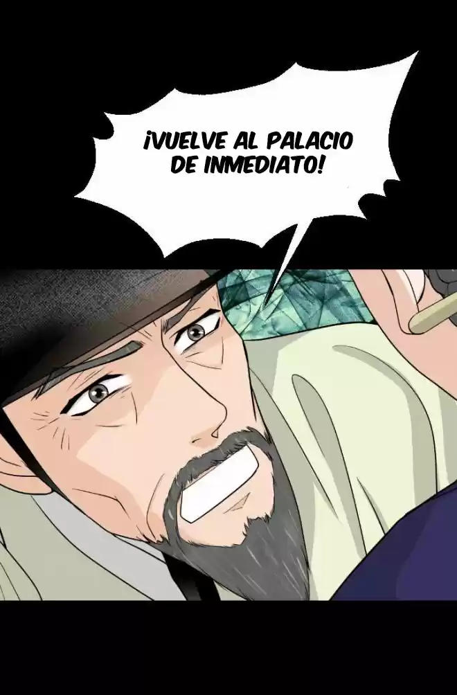 La Emperatriz De Las Flores - Capítulo 62 - Página 51 - LectorTMOo