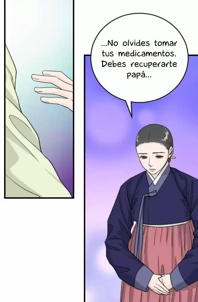 La Emperatriz De Las Flores - Capítulo 62 - Página 53 - LectorTMOo