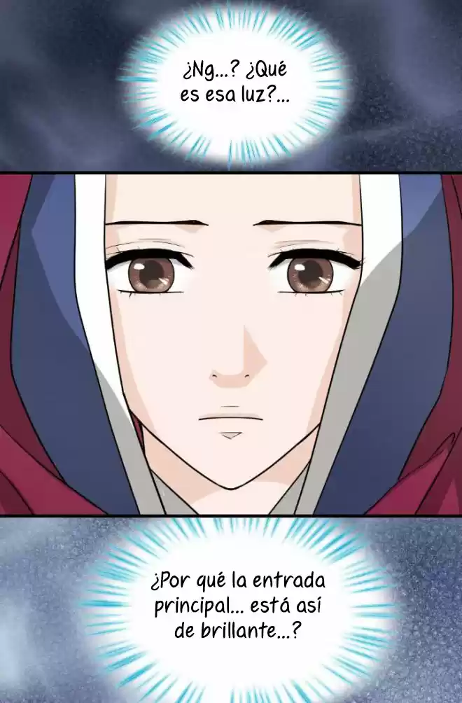 La Emperatriz De Las Flores - Capítulo 62 - Página 61 - LectorTMOo