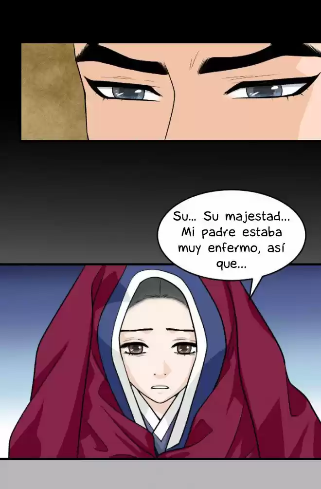 La Emperatriz De Las Flores - Capítulo 63 - Página 11 - LectorTMOo