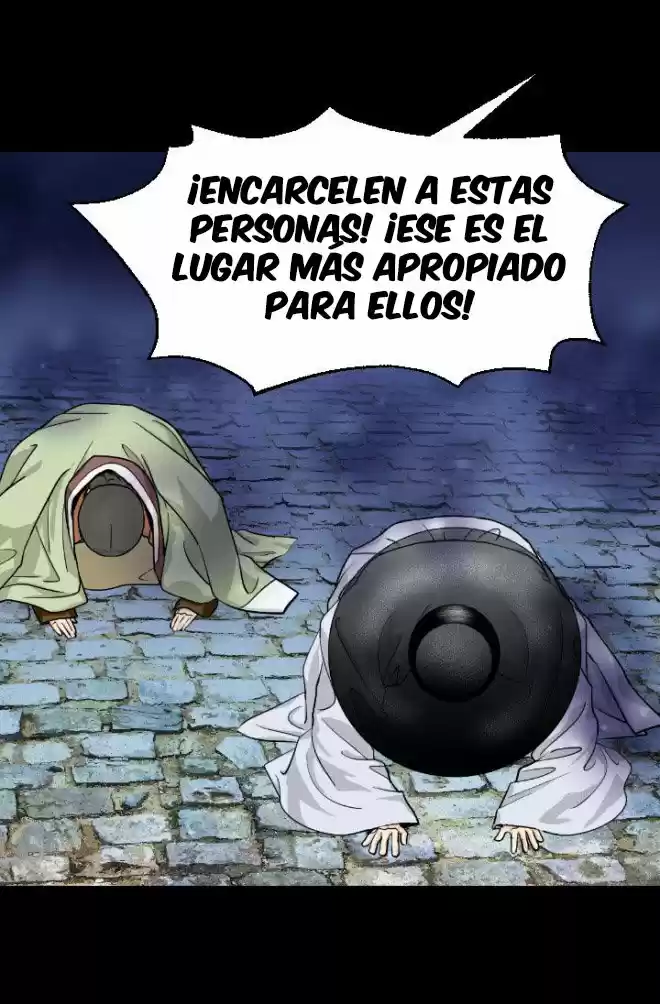 La Emperatriz De Las Flores - Capítulo 63 - Página 17 - LectorTMOo