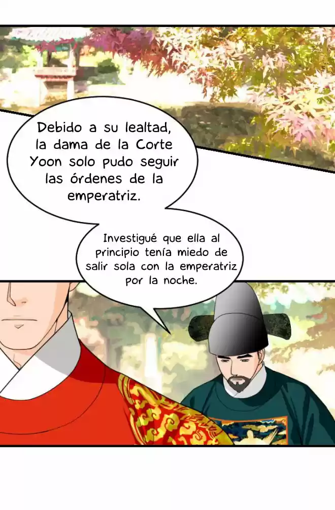 La Emperatriz De Las Flores - Capítulo 64 - Página 6 - LectorTMOo